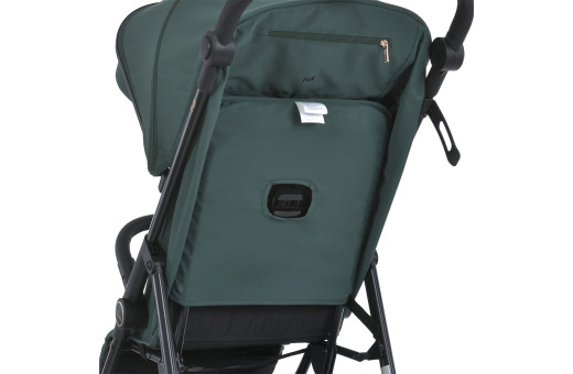 Коляска дитяча ME 1113-2 FIJI Emerald Matt