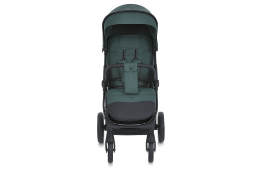 Коляска дитяча ME 1113-2 FIJI Emerald Matt