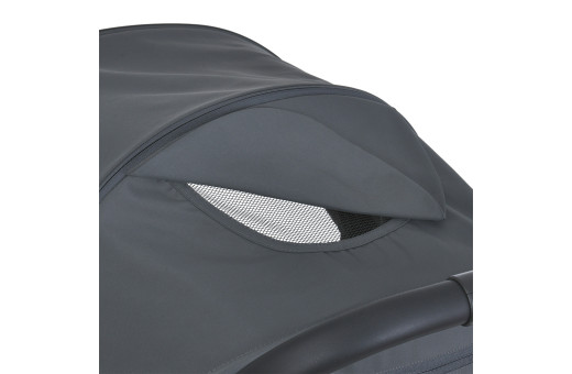 Коляска дитяча ME 1113-2 FIJI Gray Matt