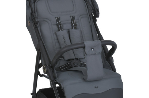 Коляска дитяча ME 1113-2 FIJI Gray Matt