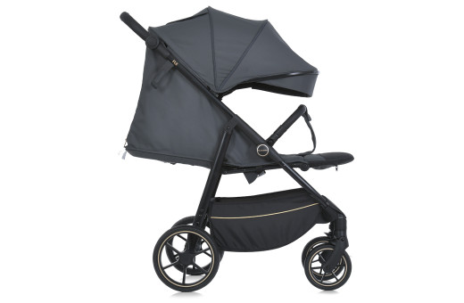 Коляска дитяча ME 1113-2 FIJI Gray Matt