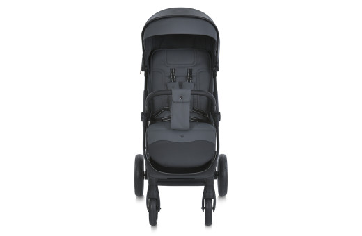 Коляска дитяча ME 1113-2 FIJI Gray Matt