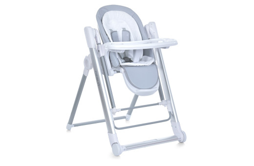 Стільчик-гойдалка ME 1102 DEBUT Gentle Gray
