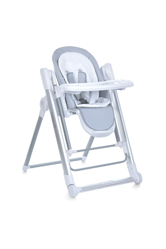 Стільчик-гойдалка ME 1102 DEBUT Gentle Gray