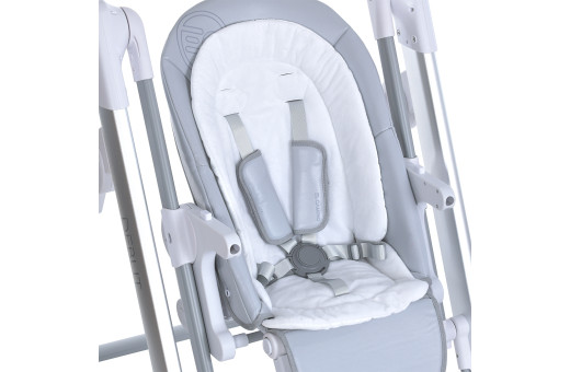 Стільчик-гойдалка ME 1102 DEBUT Gentle Gray