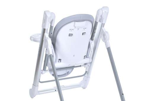 Стільчик-гойдалка ME 1102 DEBUT Gentle Gray