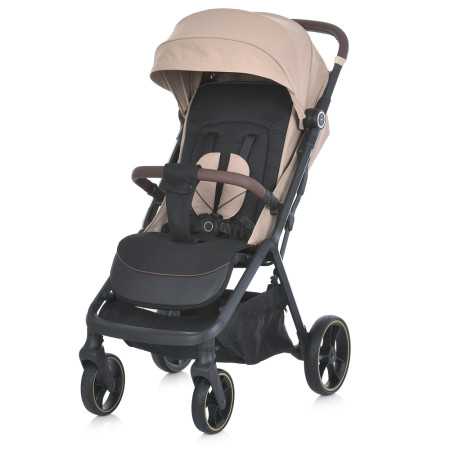 Коляска дитяча ME 1127-G BEYA Beige