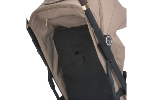 Коляска дитяча ME 1127-G BEYA Beige