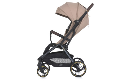 Коляска дитяча ME 1127-G BEYA Beige