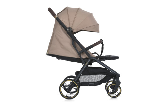 Коляска дитяча ME 1127-G BEYA Beige