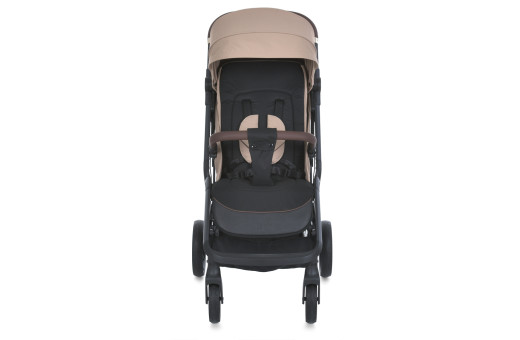 Коляска дитяча ME 1127-G BEYA Beige