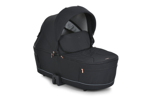 Коляска універсальна 2в1 ME 1100-1 ERA Black Ink
