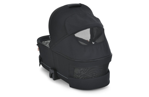Коляска універсальна 2в1 ME 1100-1 ERA Black Ink