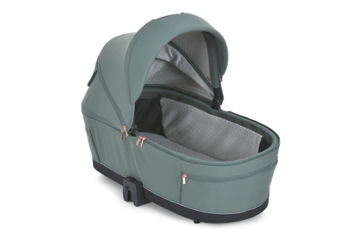 Коляска универсальная 2в1 ME 1100-1 ERA Khaki Green