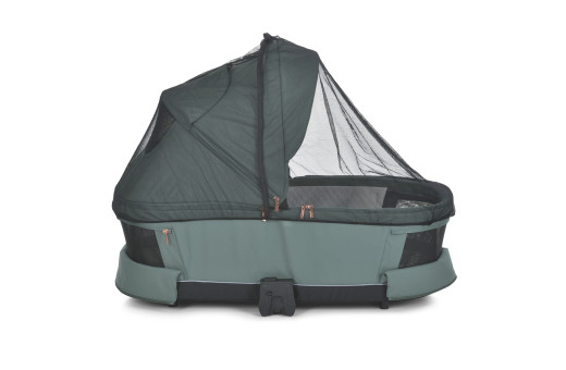 Коляска универсальная 2в1 ME 1100-1 ERA Khaki Green