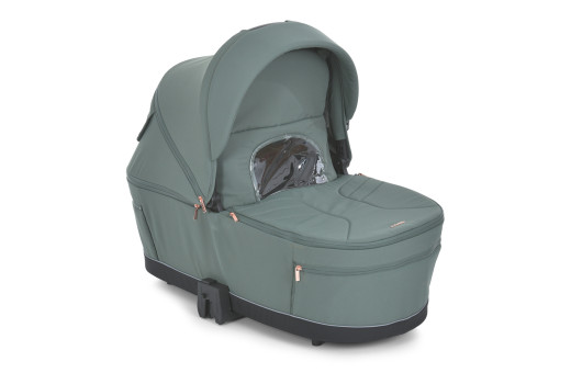 Коляска универсальная 2в1 ME 1100-1 ERA Khaki Green