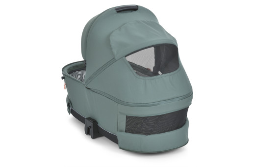 Коляска универсальная 2в1 ME 1100-1 ERA Khaki Green