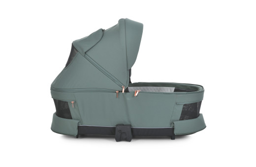 Коляска универсальная 2в1 ME 1100-1 ERA Khaki Green