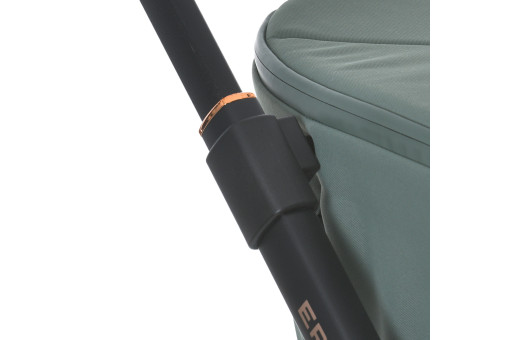 Коляска универсальная 2в1 ME 1100-1 ERA Khaki Green