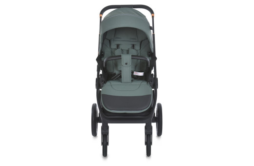 Коляска универсальная 2в1 ME 1100-1 ERA Khaki Green