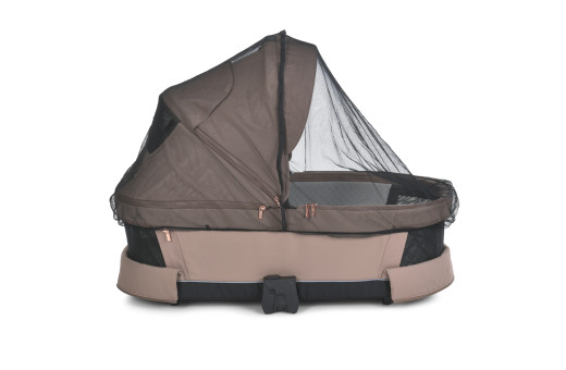 Коляска універсальна 2в1 ME 1100-1 ERA Taupe Beige