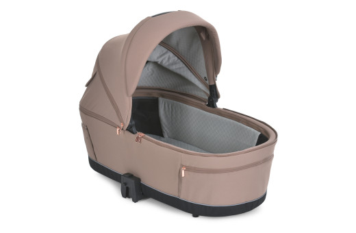 Коляска універсальна 2в1 ME 1100-1 ERA Taupe Beige