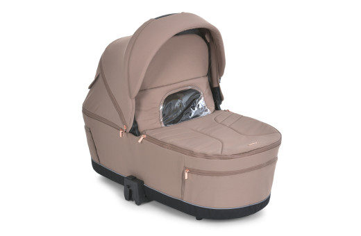 Коляска універсальна 2в1 ME 1100-1 ERA Taupe Beige