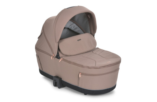Коляска універсальна 2в1 ME 1100-1 ERA Taupe Beige