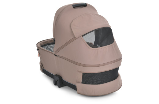 Коляска універсальна 2в1 ME 1100-1 ERA Taupe Beige