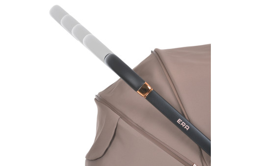 Коляска універсальна 2в1 ME 1100-1 ERA Taupe Beige