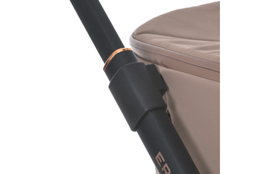 Коляска універсальна 2в1 ME 1100-1 ERA Taupe Beige