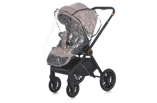 Коляска універсальна 2в1 ME 1100-1 ERA Taupe Beige