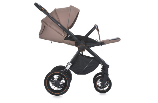 Коляска універсальна 2в1 ME 1100-1 ERA Taupe Beige