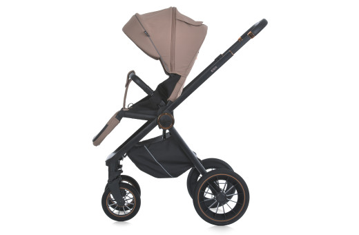 Коляска універсальна 2в1 ME 1100-1 ERA Taupe Beige