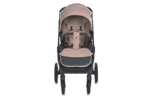 Коляска універсальна 2в1 ME 1100-1 ERA Taupe Beige