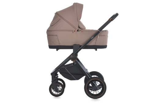 Коляска універсальна 2в1 ME 1100-1 ERA Taupe Beige