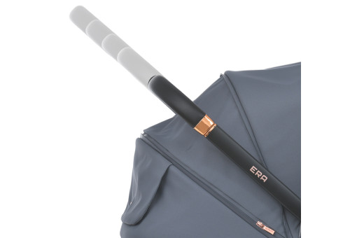 Коляска універсальна 2в1 ME 1100-1 ERA Ultimate Gray