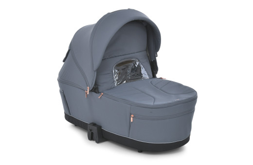 Коляска універсальна 2в1 ME 1100-1 ERA Ultimate Gray