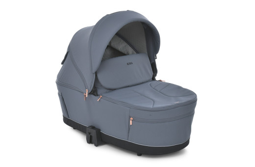 Коляска універсальна 2в1 ME 1100-1 ERA Ultimate Gray