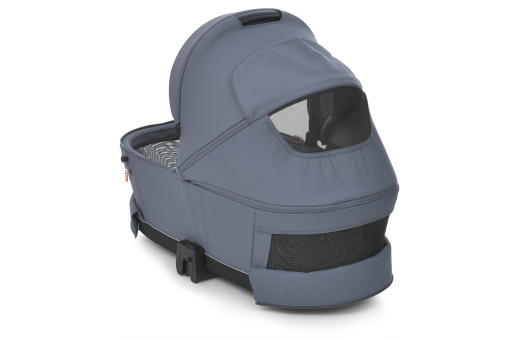 Коляска універсальна 2в1 ME 1100-1 ERA Ultimate Gray