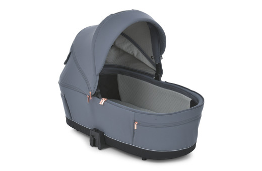 Коляска універсальна 2в1 ME 1100-1 ERA Ultimate Gray