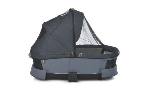 Коляска універсальна 2в1 ME 1100-1 ERA Ultimate Gray