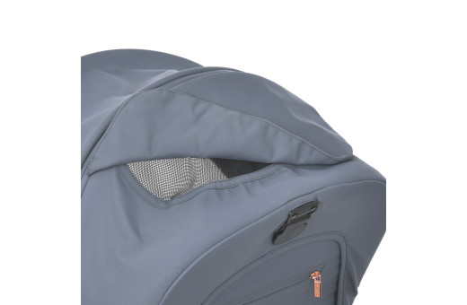 Коляска універсальна 2в1 ME 1100-1 ERA Ultimate Gray