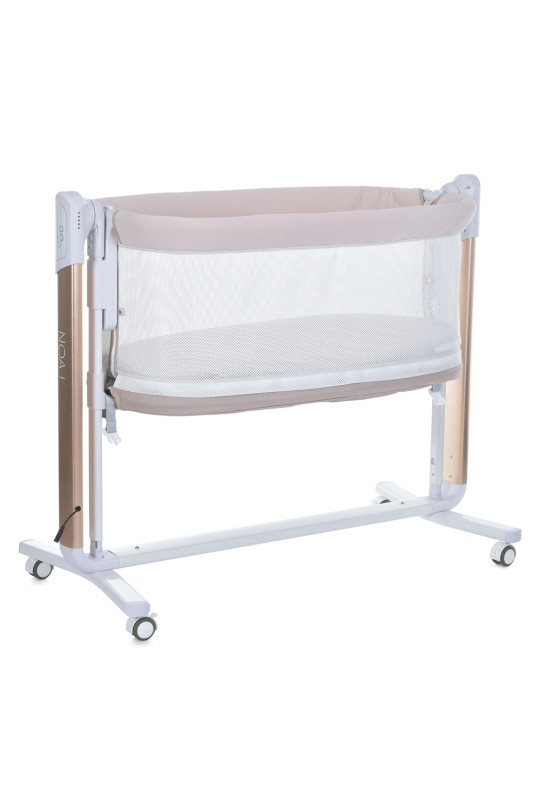 Ліжечко-манеж ME 1125-G NOA Beige