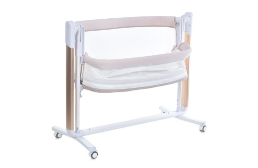 Ліжечко-манеж ME 1125-G NOA Beige