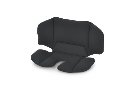Автокрісло ME 1045 EVOLUTION 2 360° Melange Black