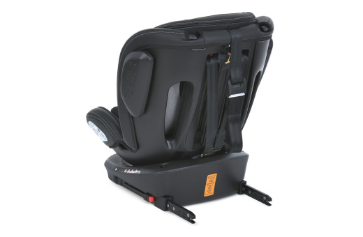 Автокрісло ME 1045 EVOLUTION 2 360° Melange Black