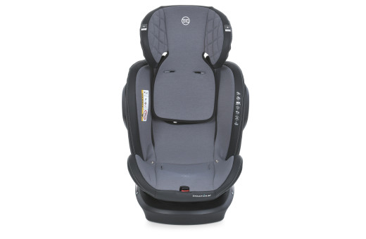 Автокрісло ME 1045 EVOLUTION 2 360° Melange Cloud Gray