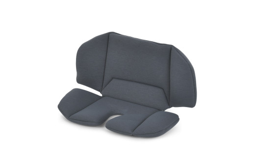 Автокрісло ME 1045 EVOLUTION 2 360° Melange Gray