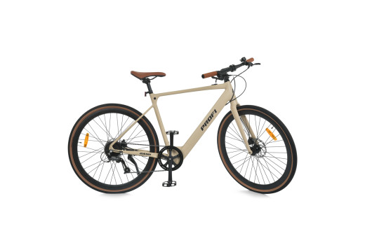 Электровелосипед 28д. MEB 700C DASH-3